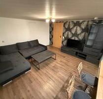 3- Zimmer Wohnung in Loffenau - 880,00&nbsp;EUR Kaltmiete, ca.&nbsp; 85,00&nbsp;m&sup2; in Loffenau (PLZ: 76597)