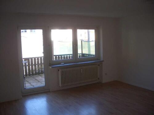 Foto - 3 Zimmer Erdgeschoßwohnung in Triberg im Schwarzwald