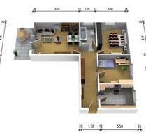 Erstbezug 3 Zimmer Wohnung Peine