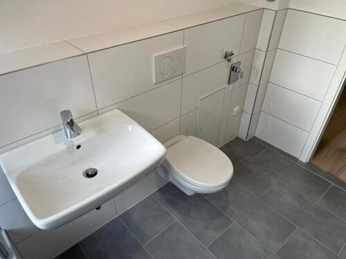 Foto - 3 Zimmer Erdgeschoßwohnung in Peine