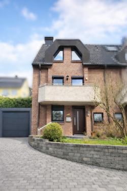 Foto - Charmantes Einfamilienhaus mit viel Platz