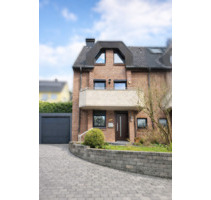 Charmantes Einfamilienhaus mit viel Platz - Wuppertal Gemarkung Langerfeld