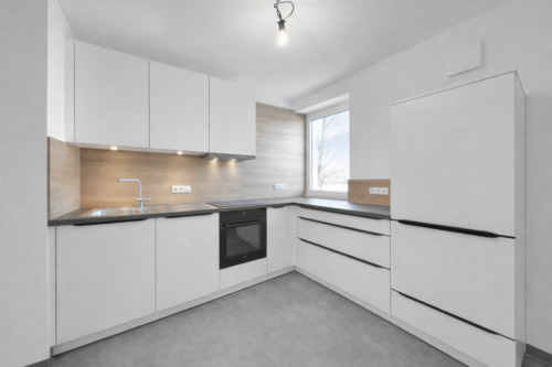 Foto - 2 Zimmer Dachgeschoßwohnung zur Miete in Bayreuth