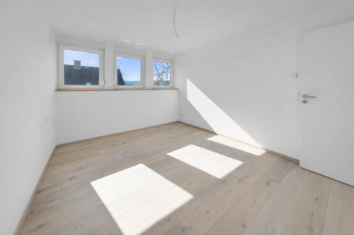 Foto - Dachgeschoßwohnung in Bayreuth zur Miete