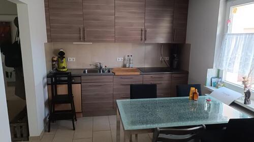 Foto - 3 Zimmer Erdgeschoßwohnung zur Miete in Klingenmünster