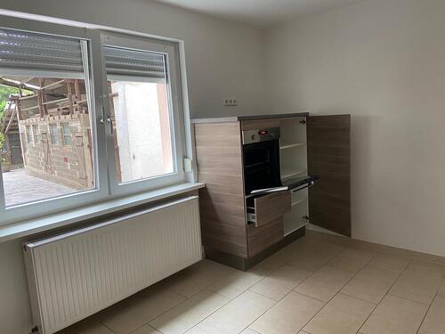 Foto - 3 Zimmer Erdgeschoßwohnung in Klingenmünster