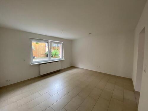 Foto - Erdgeschoßwohnung in Klingenmünster zur Miete