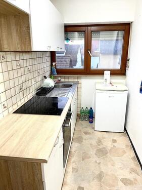 Foto - 2 Zimmer Etagenwohnung zur Miete in Kernen im Remstal