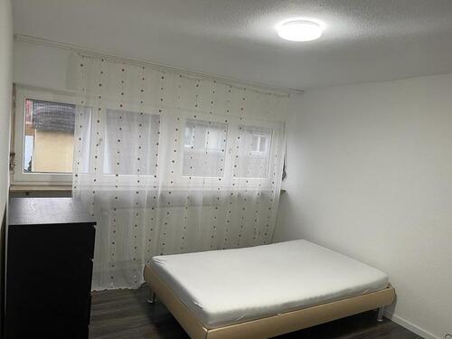 Foto - 2 Zimmer Etagenwohnung in Kernen im Remstal