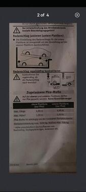 Foto - andere in München