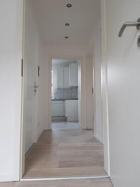 Foto - Erdgeschoßwohnung in Schleswig zur Miete