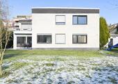 Wohnung zu Miete wie ein Haus mit Garten - Bochum Laer