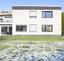 Wohnung zu Miete wie ein Haus mit Garten - Bochum Laer
