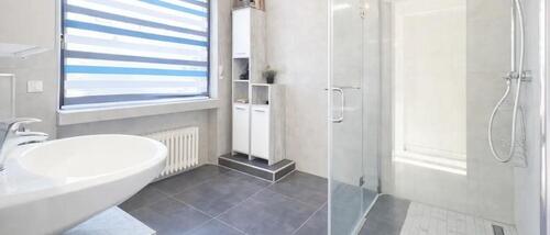 Foto - 7 Zimmer Terrassenwohnung in Bochum