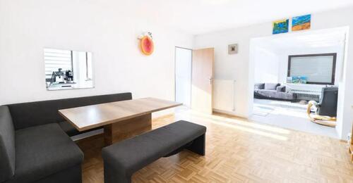 Foto - Terrassenwohnung in Bochum zur Miete
