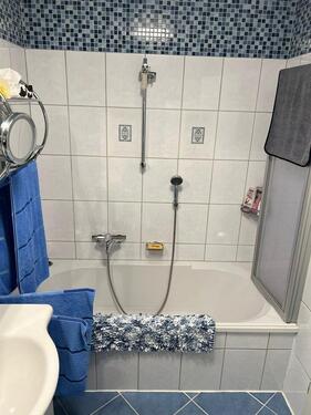 Foto - Dachgeschoßwohnung in Cuxhaven zur Miete