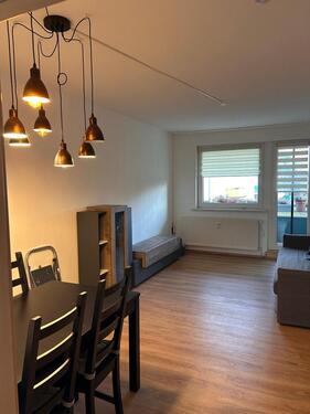 Foto - (719) schöne 3-Raum-Wohung mit Balkon in 17094 Pragsdorf