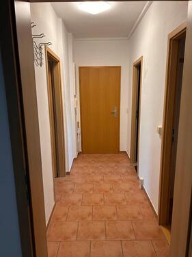 Foto - Etagenwohnung in Burg Stargard zur Miete