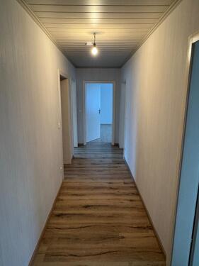 Foto - 3 Zimmer Erdgeschoßwohnung in Joachimsthal