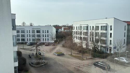 Foto - 2.5 Zimmer Dachgeschoßwohnung zur Miete in Leipzig