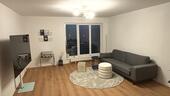 Foto - 2.5 Zimmer Dachgeschoßwohnung in Leipzig
