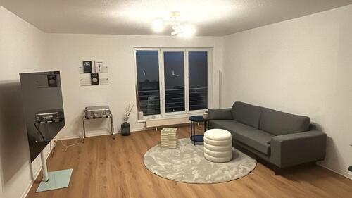 Foto - 2.5 Zimmer Dachgeschoßwohnung in Leipzig