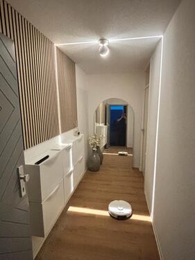 Foto - Dachgeschoßwohnung in Leipzig zur Miete
