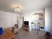 Foto - Helle 1,5-Zimmer-Wohnung mit Loggia frei ab 01.08.2026