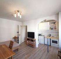 Helle 1,5-Zimmer-Wohnung mit Loggia frei ab 01.08.2026 - Hannover Ricklingen