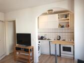 Foto - 1.5 Zimmer Etagenwohnung in Hannover