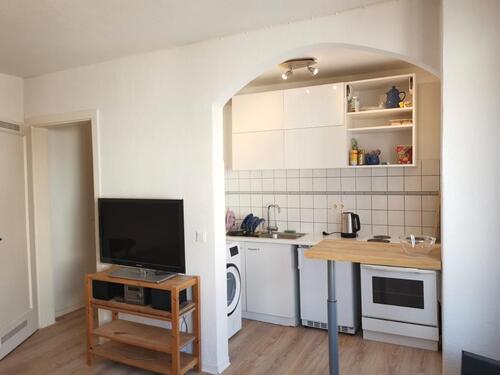 Foto - 1.5 Zimmer Etagenwohnung in Hannover