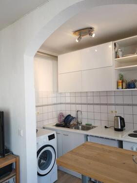 Foto - Etagenwohnung in Hannover zur Miete