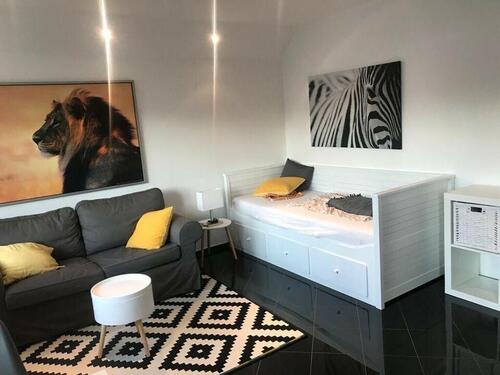Foto - 1 Zimmer Etagenwohnung in Erlangen