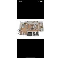 Helle 4 Zimmer Wohnung ideal für Kapitalanleger o. Eigennutzer - München Ramersdorf-Perlach