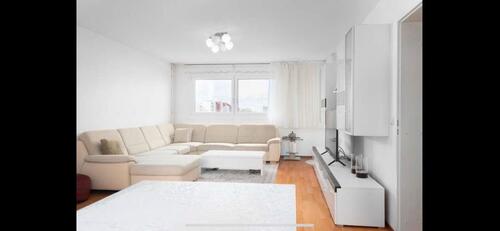 Foto - 4 Zimmer Etagenwohnung in München