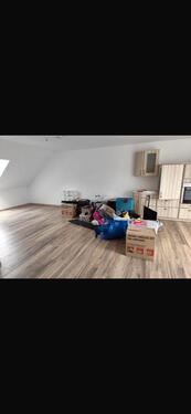 Foto - Etagenwohnung in Westerholt zur Miete