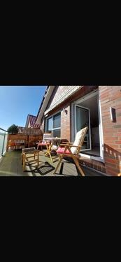Foto - 3 ZKBBalkonCarportPapenburg UnteneneFrei ab 01.07