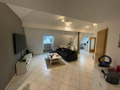 Foto - Helle 2 Zimmer Wohnung im Stadtkern von Halver