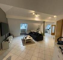 Helle 2 Zimmer Wohnung im Stadtkern von Halver