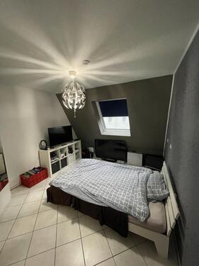 Foto - 2 Zimmer Dachgeschoßwohnung zur Miete in Halver