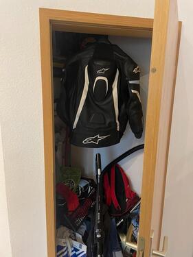 Foto - Dachgeschoßwohnung in Halver zur Miete