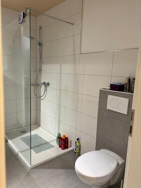Foto - Schöne 3 Zimmer Wohnung in Dinkelsbühl Altstadt