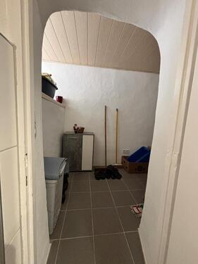 Foto - 3 Zimmer Erdgeschoßwohnung in Tannhausen