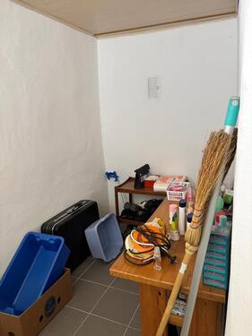 Foto - Erdgeschoßwohnung in Tannhausen zur Miete