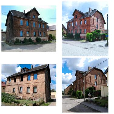 Foto - MFH mit 3 Wohnungen zu verkaufen