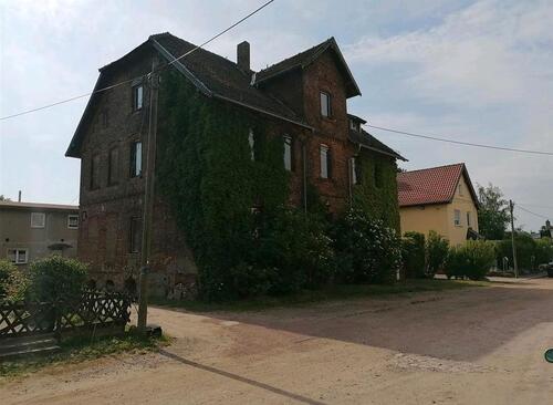 Foto - 16 Zimmer Mehrfamilienhaus, Wohnhaus zum Kaufen in Osternienburger Land