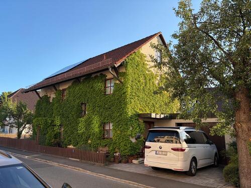 Foto - Einfamilienhaus in Feucht zu verkaufen