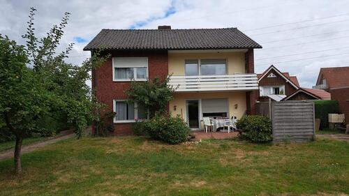 Foto - Einfamilienhaus Grundstück 727 qm