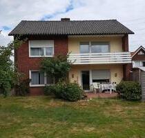 Einfamilienhaus Grundstück 727 qm - Emsdetten