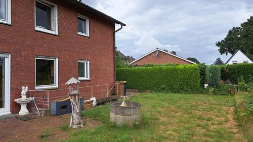 Foto - Einfamilienhaus zum Kaufen in Emsdetten
